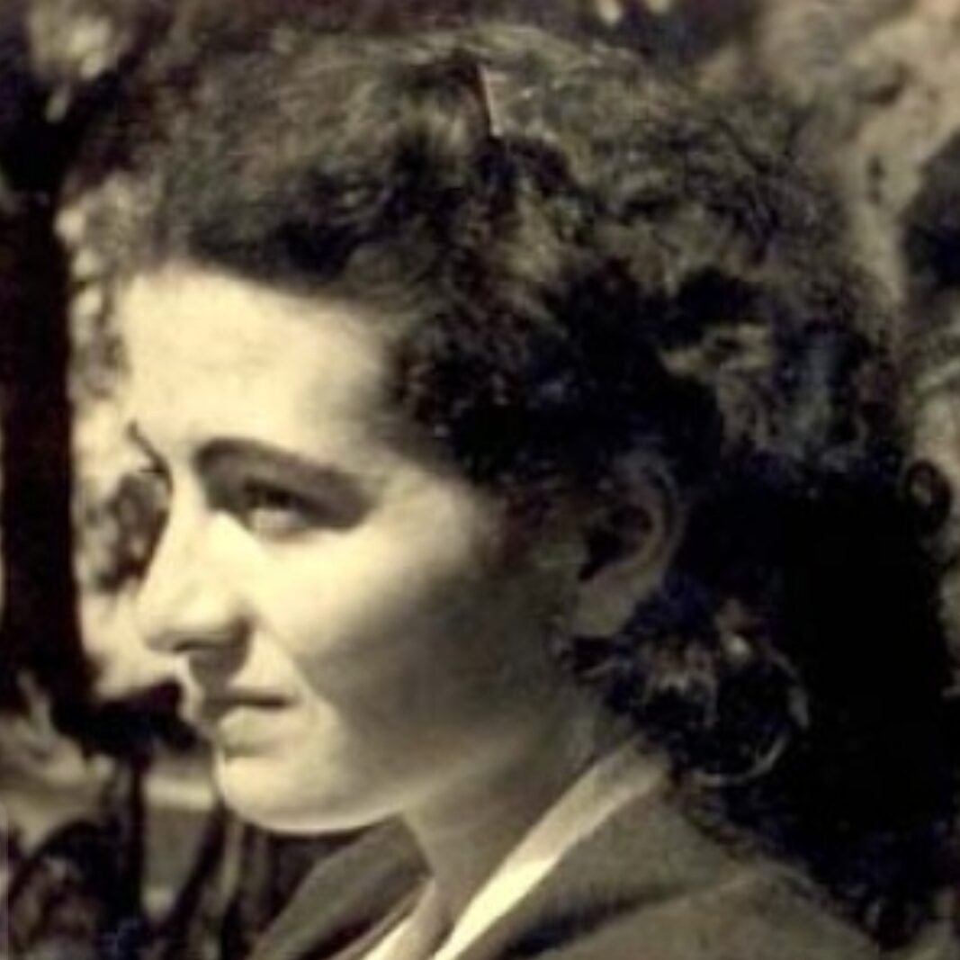 Luciana Nissim un'autrice italiana ebrea